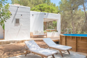 Hotel Casa Can Vert con piscina